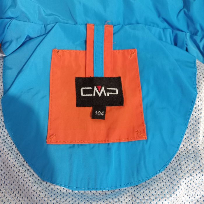 Geaca CMP cu gluga 104