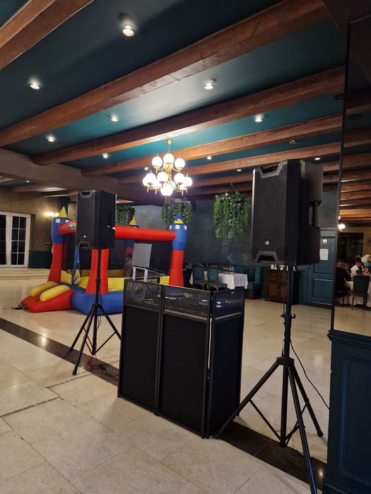 DJ Evenimente si petreceri private