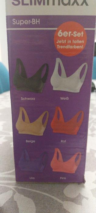 Бюстиета от Германия SlimMaxx.