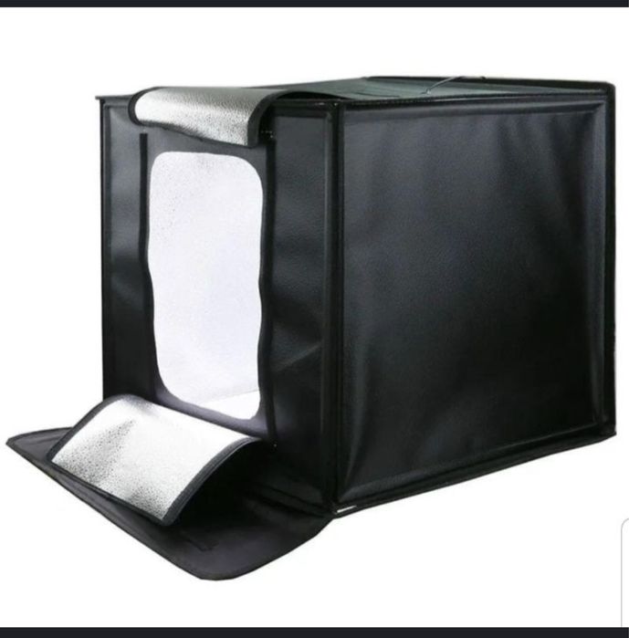 Фотобокс для предметной сьемки