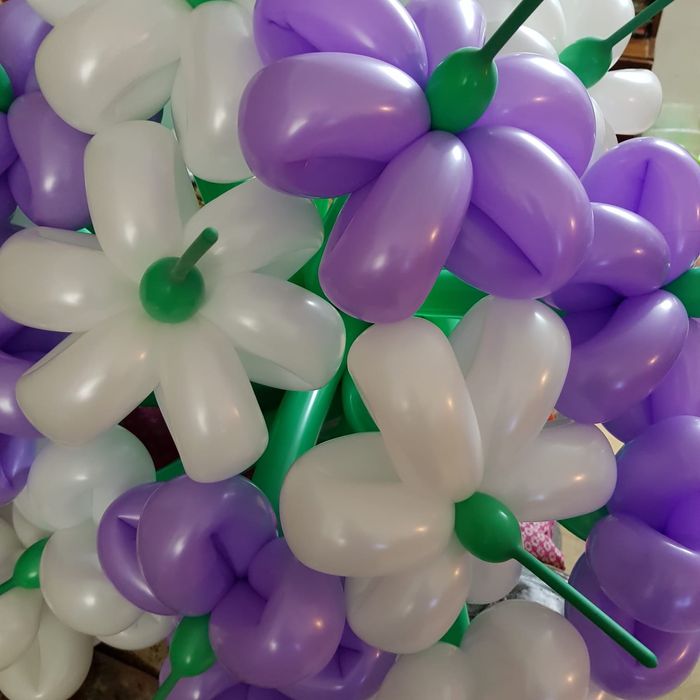 Подарок на день рождения