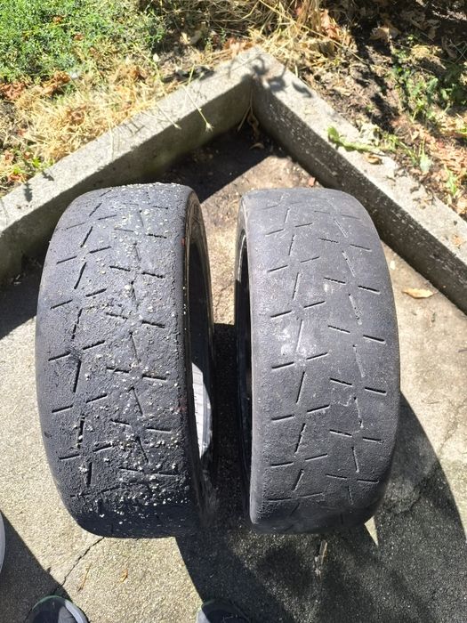 Сликове michelin 16 и 17 pireli