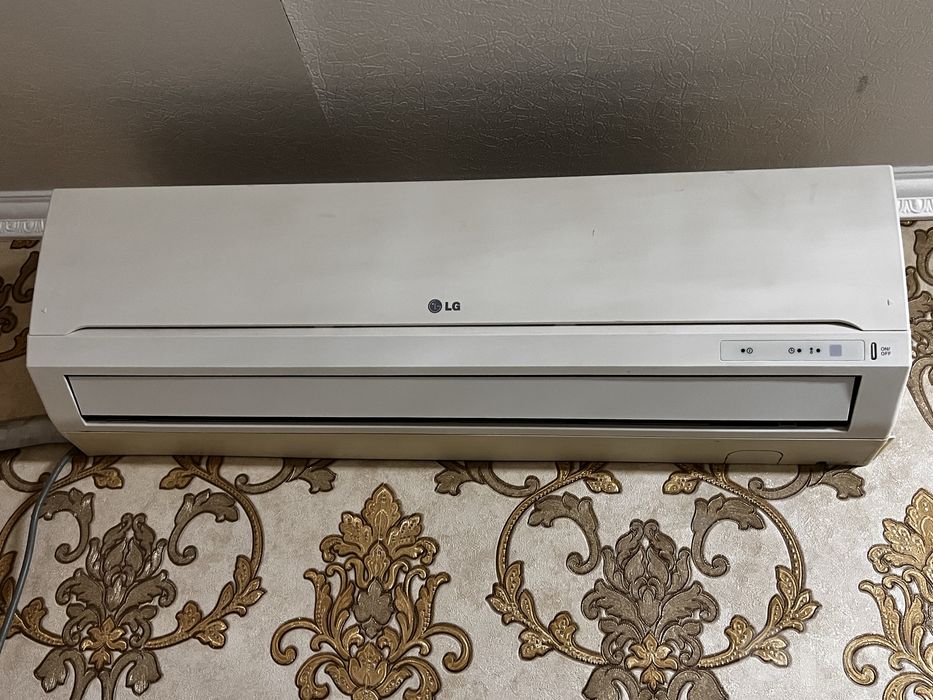 Konditsioner LG 12 talik sotiladi!