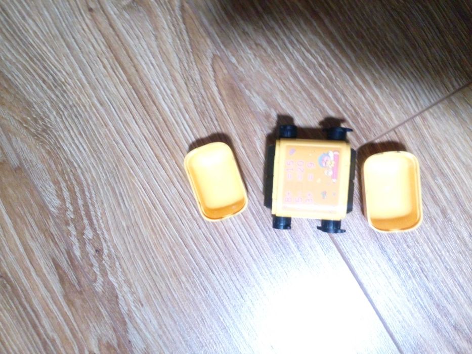 Двоен математически печат