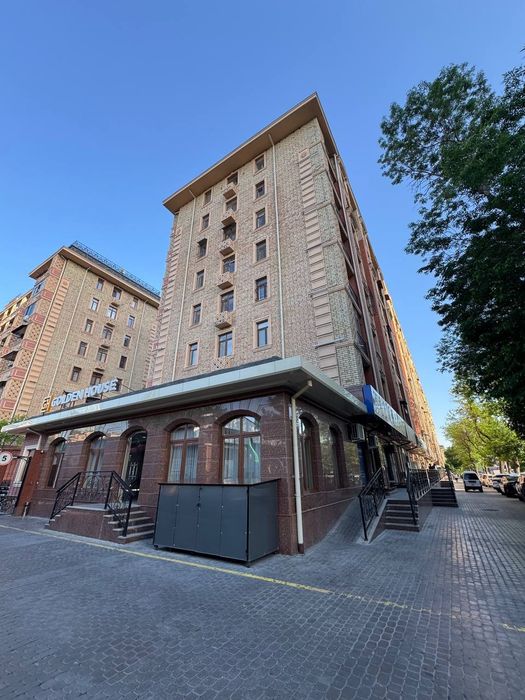 Продажа помещения в новостройке ЖК Кушбеги в Улица Кушбеги