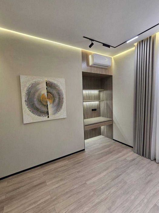 Жк Dream house 4 комнатная квартира в Аренду