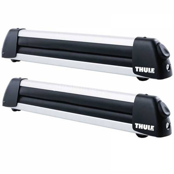 Багажник Thule Швейцария
