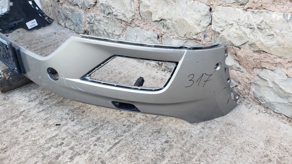 bronq/broni VW Tiguan 2016-20g.