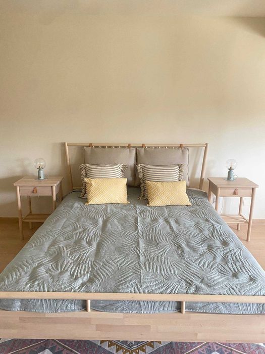 PF Inchriez Apartmant in bucium 2 Camere 100 MP (Nou)
