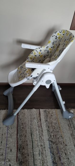 Детско столче за хранене Lorelli