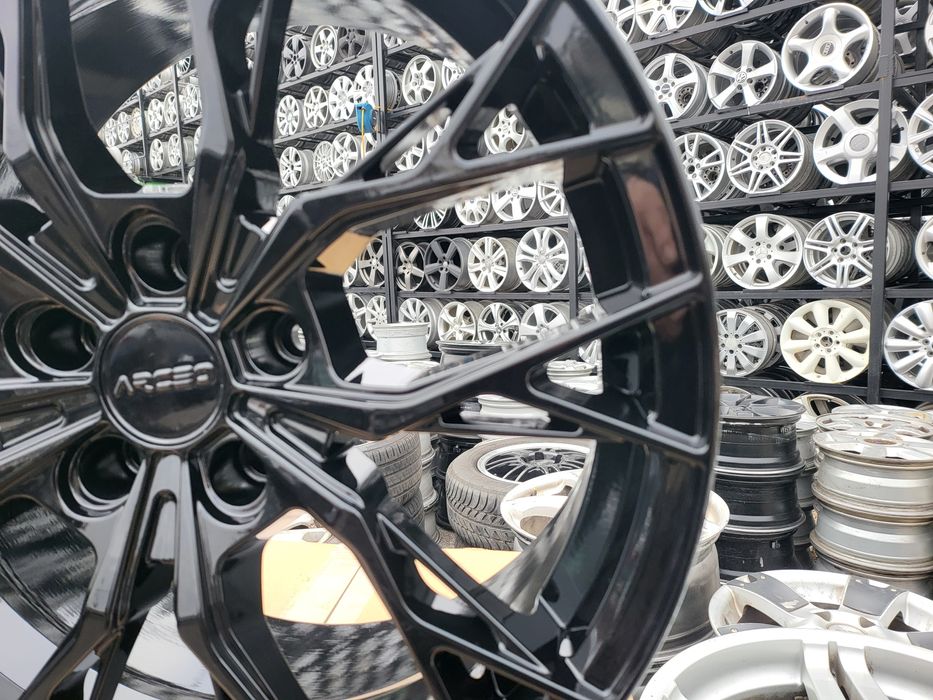 Джанти 18  5х114,3