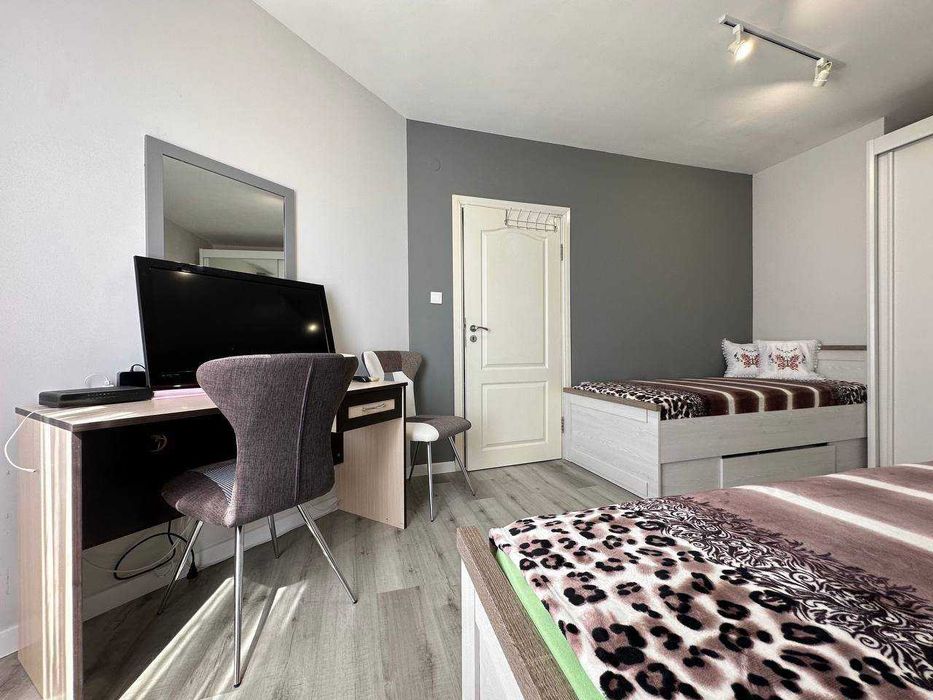 Продава се Двустаен апартамент в к.к. Слънчев бряг - 67 кв.м за 1387 €/кв.м - Снимка #8