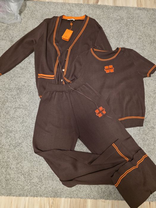 Уникален Марков комплект 3 части