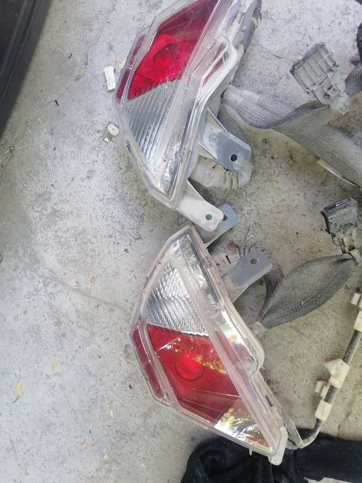 Задни стопове за toyota RAV4 от 2006 и нагоре