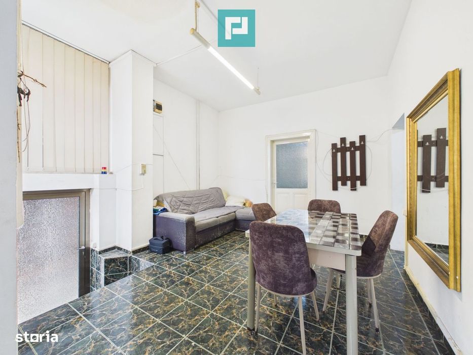 Apartament 4 camere, 85 mp, strada Ion Ghica