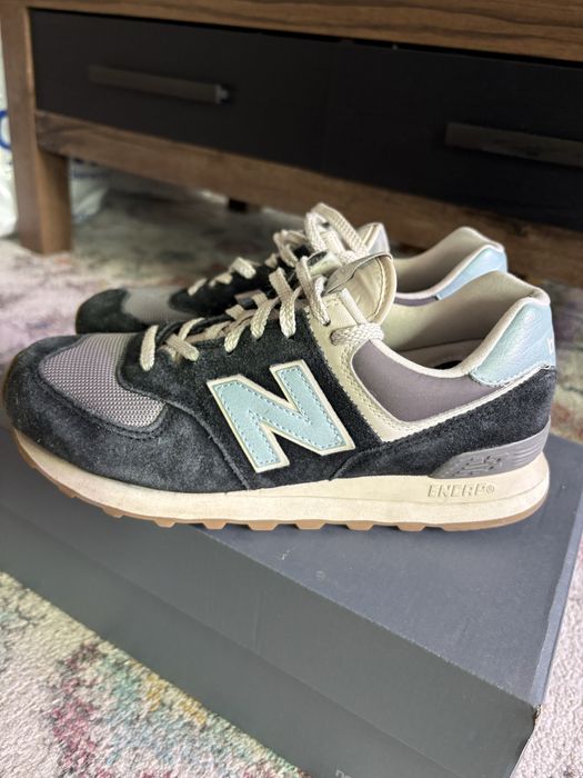 Спортни обувки New Balance унисекс