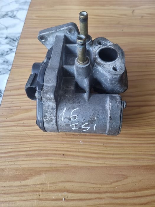 EGR motor 1.6 FSI  cod 03C131503B