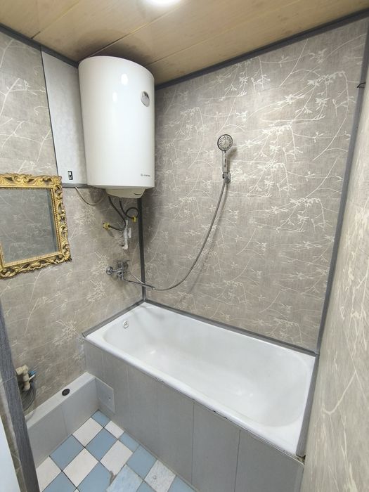 Спутник. 2 х комнатную квартиру С ремонт под ключ. В большом Ассортиме