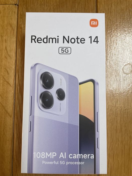 Telefon mobil Xiaomi de vânzare