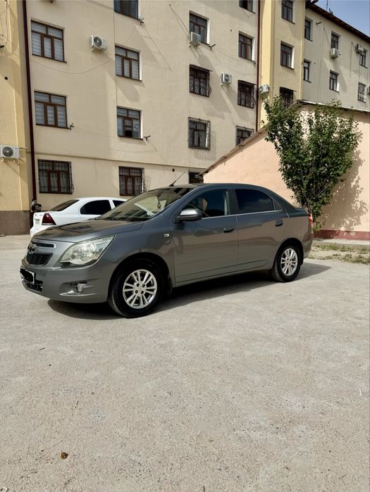 Продаётся Chevrolet Cobalt  Автомат  Sotilad Chevrolet Cobalt Avtomat