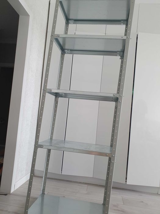 Стеллаж металлический