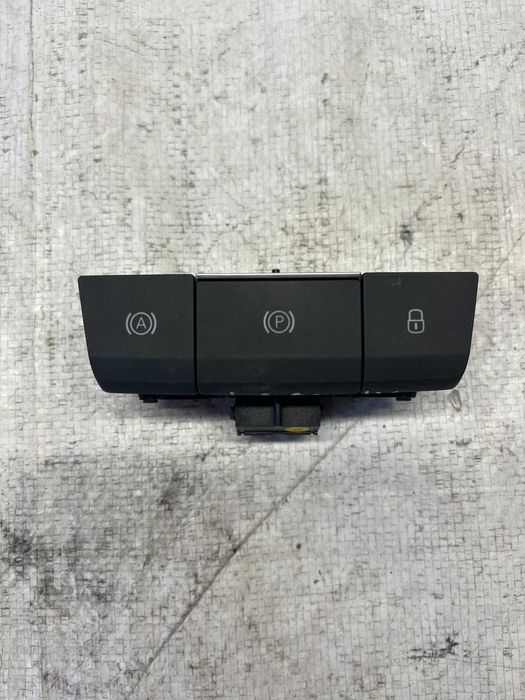 Бутон ръчна Seat Leon 4