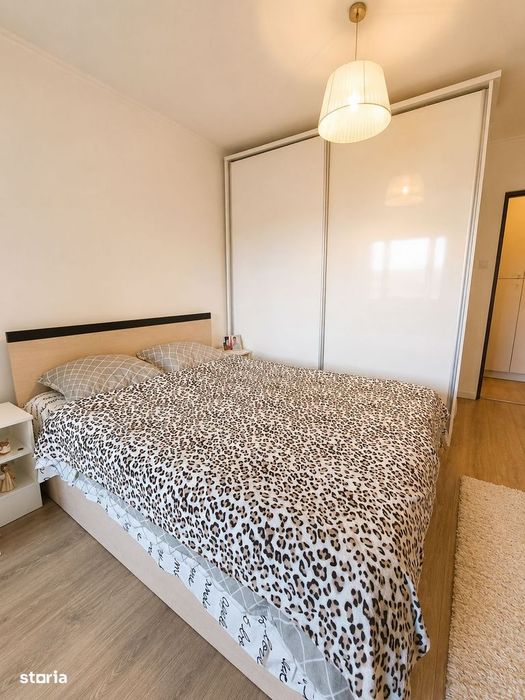 Apartament modern cu 2 camere in zona Tudor/Studio