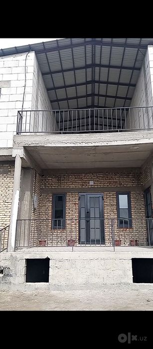 Продаётся 2v1 участок в Бухаре