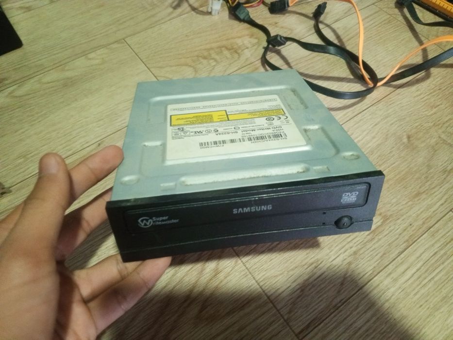 Комплект для ПК.