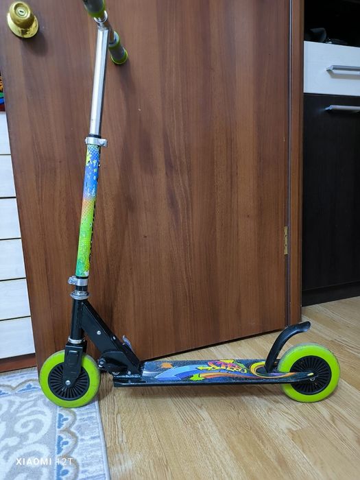 Самокат 10 000 мын