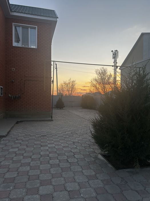 Продам дом в Жанаконыс 1