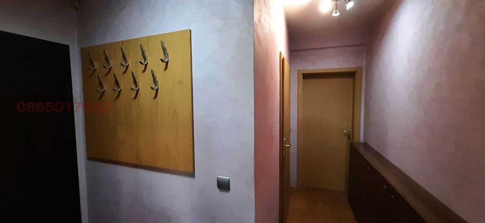 3-стаен апартамент в редута