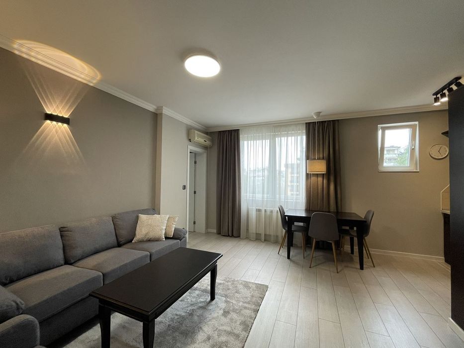 Дава се под наем Двустаен апартамент в София, Борово - 60 кв.м за 750 € - Снимка #3