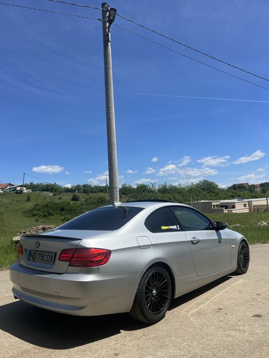 BMW 3 Series 2008 — imagine 3