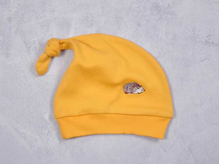 Система за смяна на памперси Magbaby с цип и капачка 0-9месеца горчица