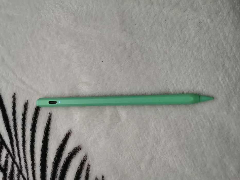 Stylus Pen Ipad - Verde