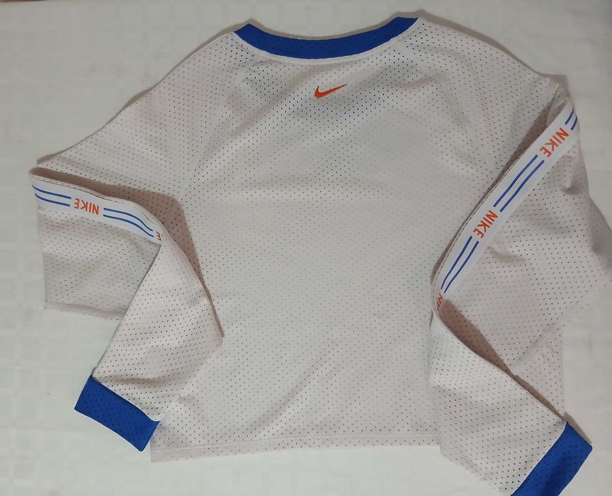 Дамска блуза Nike Dry fit, размер S