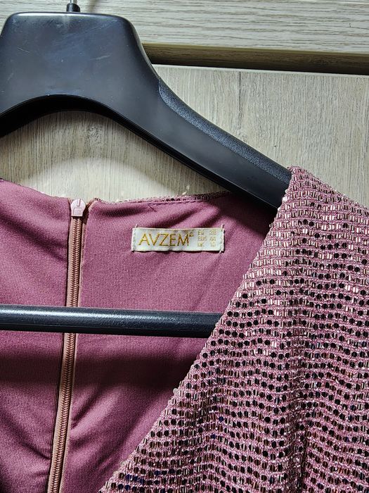 Вечернее платье и туфли. Цена указана вместе с  туфли.