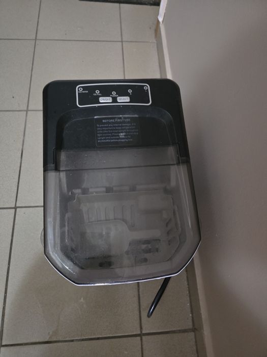 Ледогенератор(машина за лед)