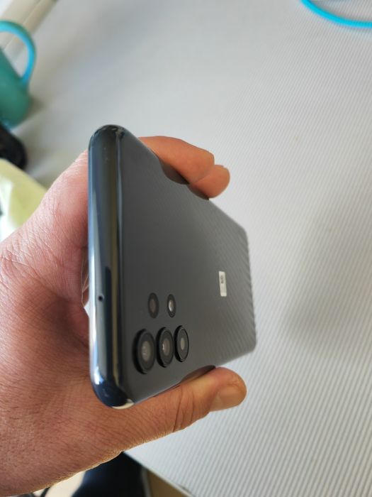 Samsung Galaxy A13, 32GB, 5000mA-батерия,3GB-Ram