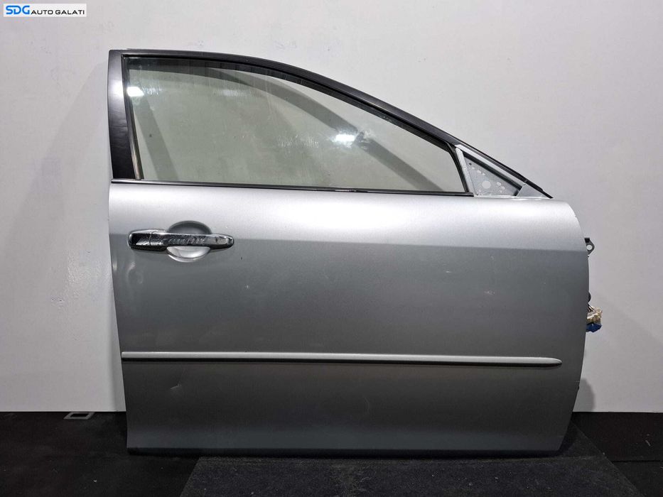 Usa Usi Portiera Portiere Dreapta Fata Mazda 6 2002 - 2008 [L4340]