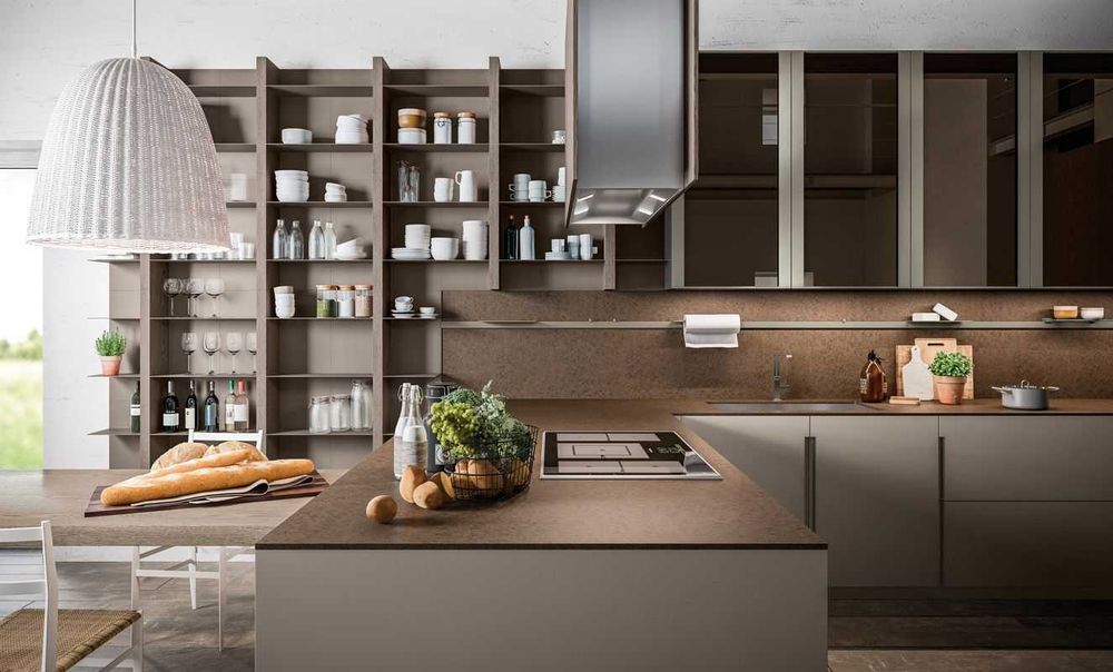 Modern Nest !!! Корпусной мебели любой сложности !