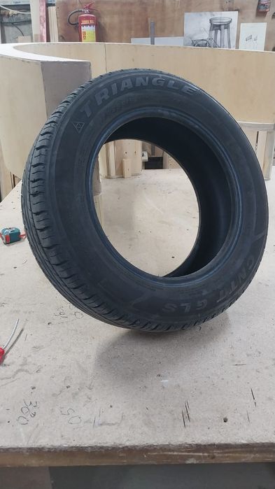 Летние колеса 185/65R15