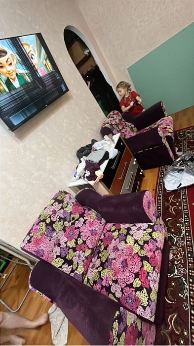 Отдам даром два кресла