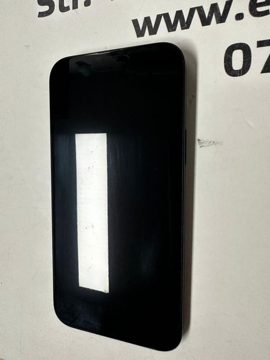 Iphone 15 Plus, 128GB, Bat.93% -T-