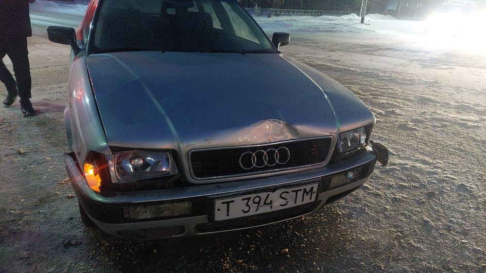 Покраска автомобиля