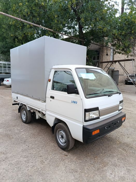 Labo Changan Shinaray bort tent xizmatlari