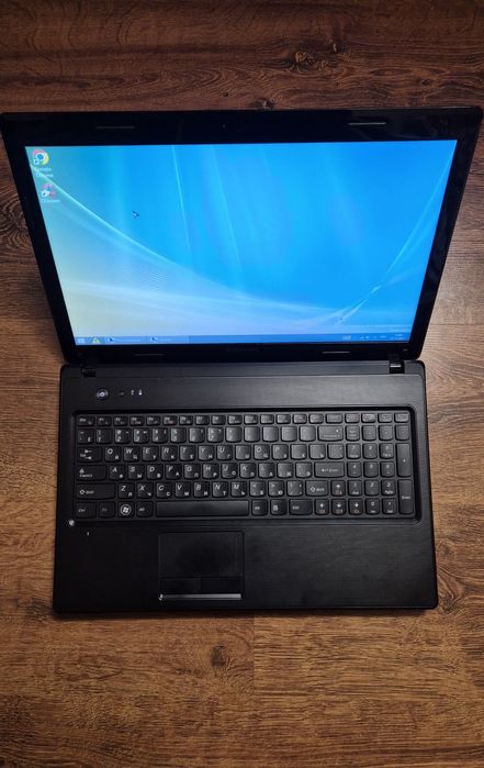 Продам ноутбук Lenovo