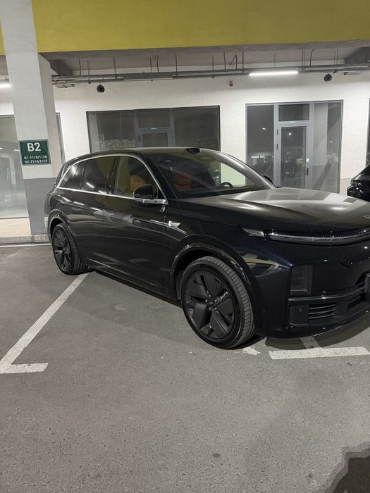 Li7 ultra 2026 restyling skidka!!