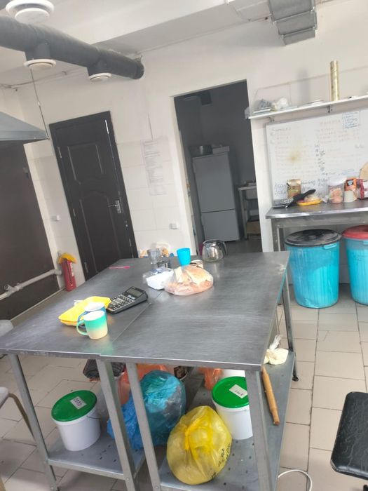 Сдам помещение под пищевой цех